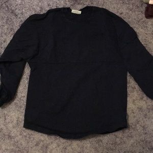 US Navy long sleeve